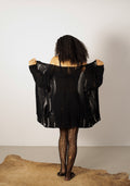 SAMPLE CELIA TIGHTS MEDIUM